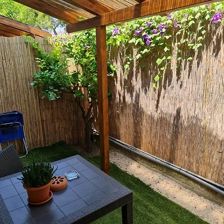 B&B Taras Di San Vito *