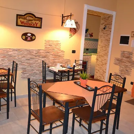 Taras Di San Vito B&B 타란토