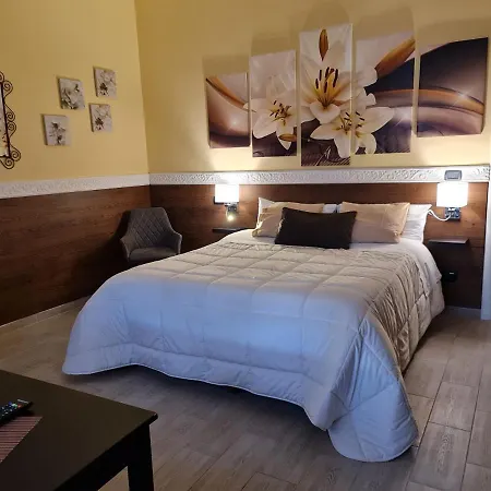 Taras Di San Vito B&B 타란토