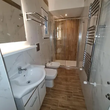 B&B Taras Di San Vito