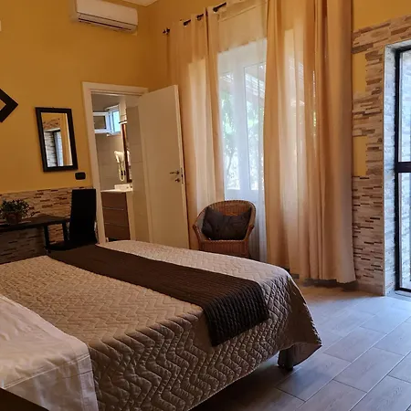 Taras Di San Vito B&B 타란토