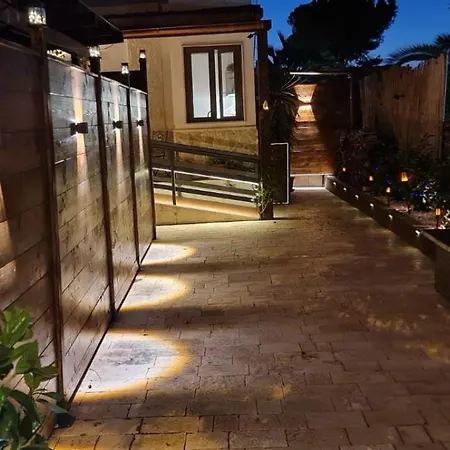 B&B Taras Di San Vito 타란토