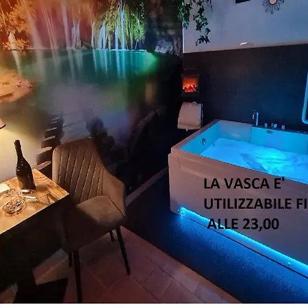 Taras Di San Vito Bed & Breakfast Taranto