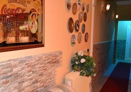 Bed & Breakfast Taras Di San Vito Guest House