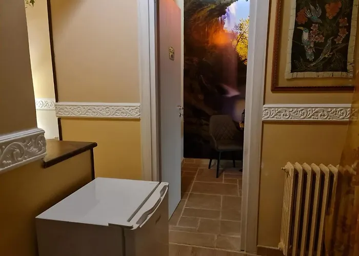 Taras Di San Vito Bed & Breakfast