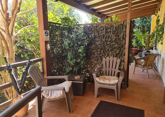 Taras Di San Vito 3*