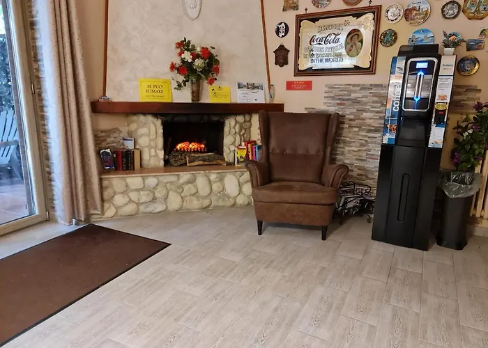 Taras Di San Vito Bed & Breakfast