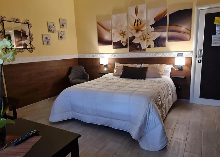 Taras Di San Vito Bed & Breakfast Taranto