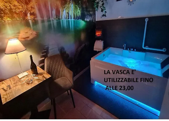 Taras Di San Vito Bed & Breakfast Taranto