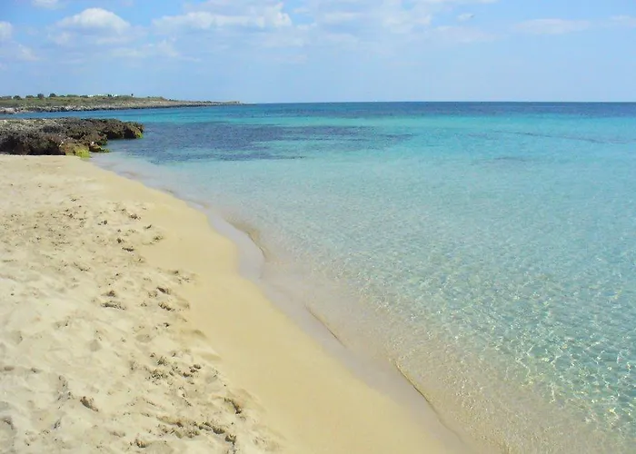 Bed & Breakfast Taras Di San Vito Taranto