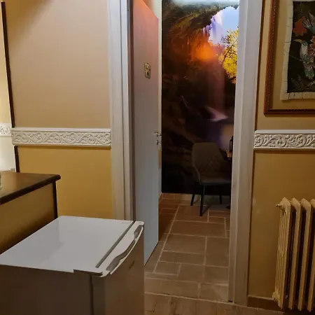 Taras Di San Vito לינה וארוחת בוקר