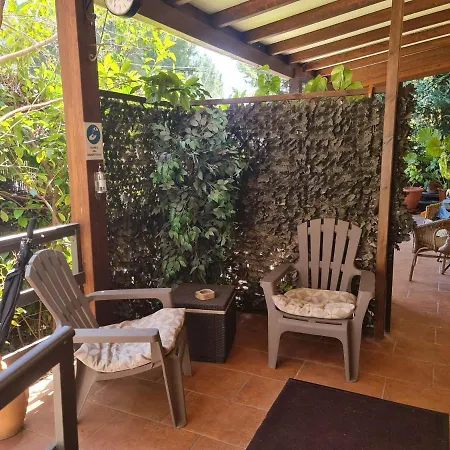 Taras Di San Vito 3*