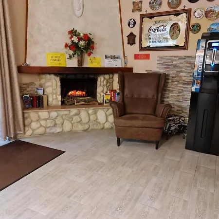 Taras Di San Vito לינה וארוחת בוקר