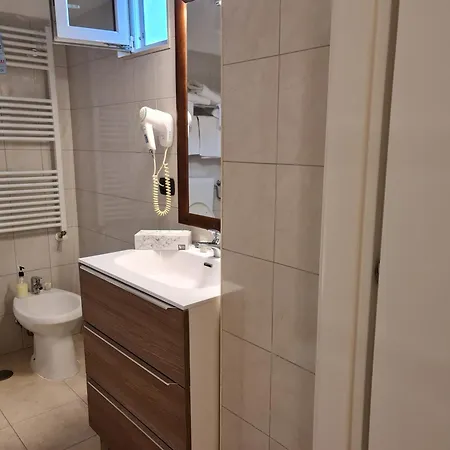 Taras Di San Vito 住宿加早餐酒店 3*