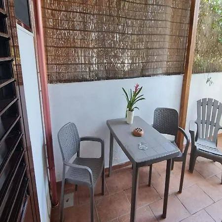 Taras Di San Vito Guest House
