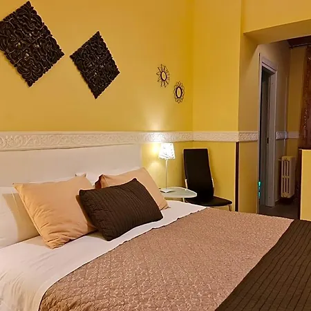 Taras Di San Vito Bed & Breakfast Taranto