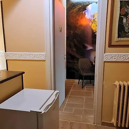 Bed & Breakfast Taras Di San Vito Taranto
