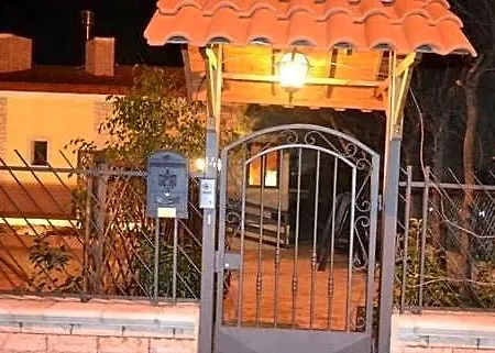 לינה וארוחת בוקר Taras Di San Vito טאראנטו