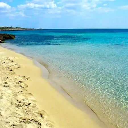 Taras Di San Vito Bed & Breakfast