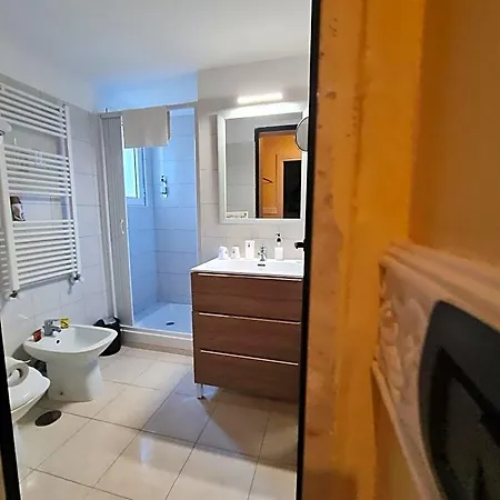 Taras Di San Vito Bed & Breakfast Taranto