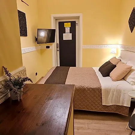 Taras Di San Vito 3*