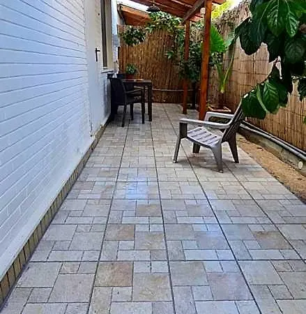 Bed & Breakfast Taras Di San Vito 3*