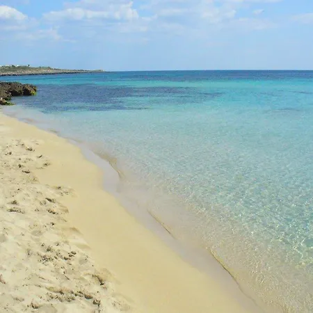 לינה וארוחת בוקר Taras Di San Vito טאראנטו