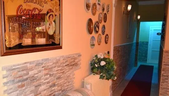 Bed and breakfast Taras Di San Vito