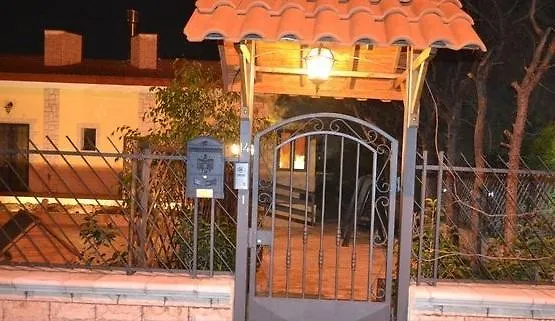 Taras Di San Vito