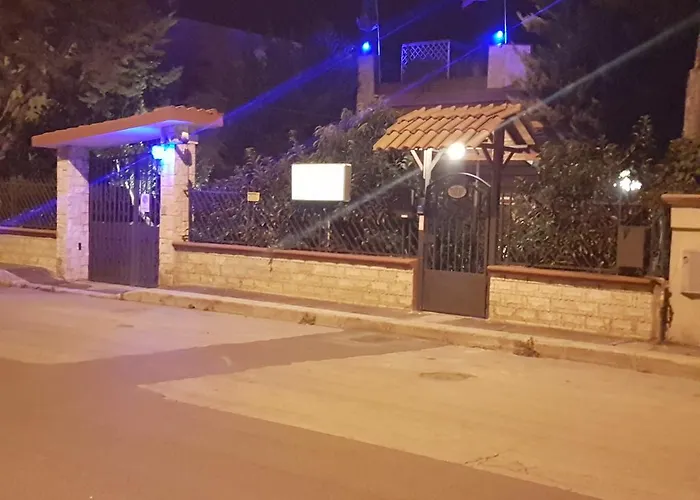 Taras Di San Vito 3*